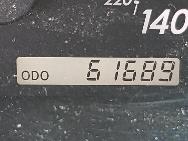 Photo 8 from auction – 2005 TOYOTA CAMRY LE with VIN 4T1BF30K45U090503