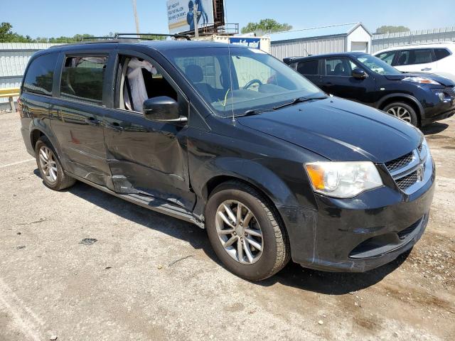 Photo 9 from auction – 2013 DODGE GRAND CARA with VIN 2C4RDGCG1DR719430