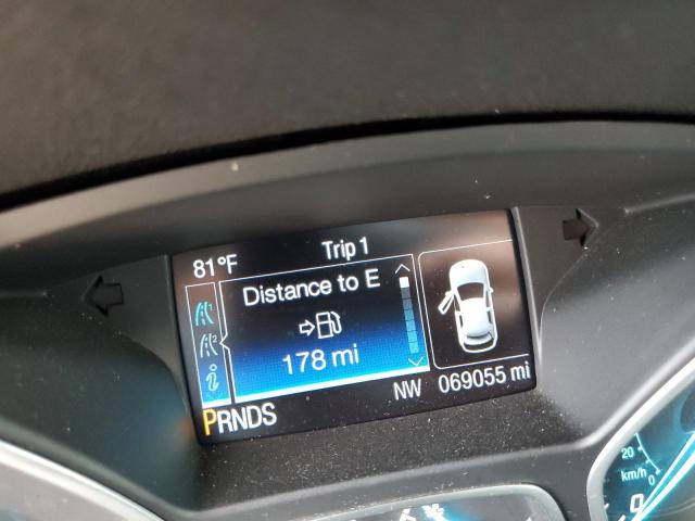 Photo 8 from auction – 2016 FORD ESCAPE S with VIN 1FMCU0F77GUB19278