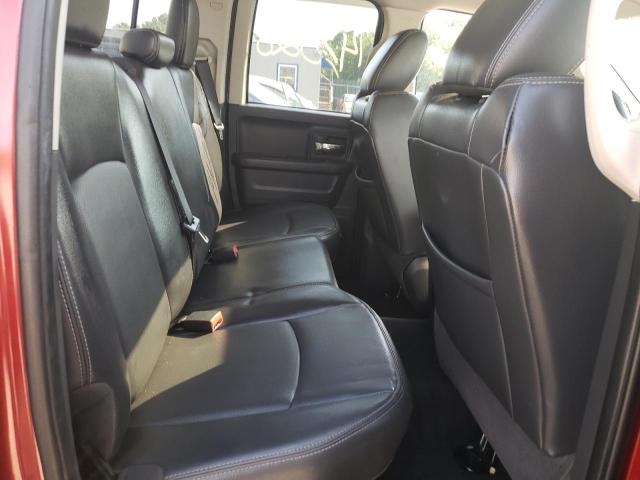Photo 6 from auction – 2011 DODGE RAM 1500 with VIN 1D7RV1GT1BS573100