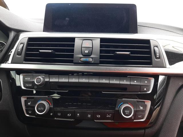Photo 9 from auction – 2019 BMW 430I GRAN with VIN WBA4J1C56KBM17316