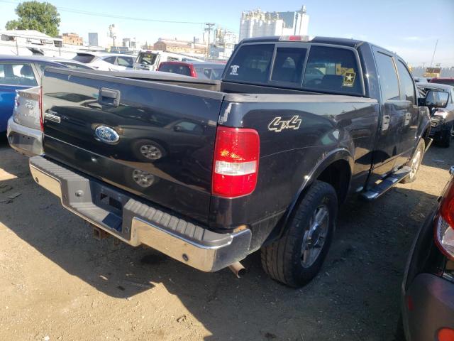 Photo 4 from auction – 2007 FORD F150 SUPER with VIN 1FTPW14V97FB44940