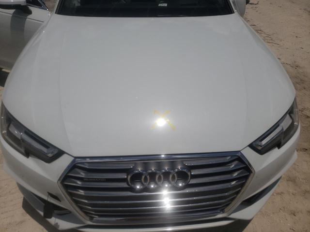 Photo 7 from auction – 2017 AUDI A4 PRESTIG with VIN WAUFNAF4XHN022336
