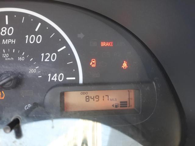 Photo 8 from auction – 2014 NISSAN VERSA S with VIN 3N1CN7AP7EL837215