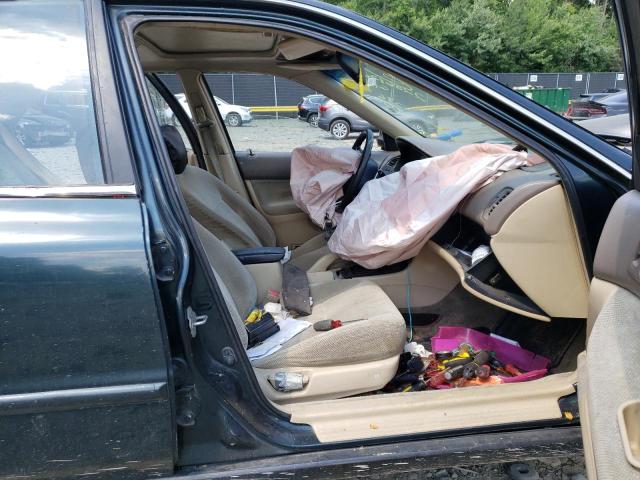 Photo 5 from auction – 1995 HONDA ACCORD EX with VIN 1HGCD5655SA036220