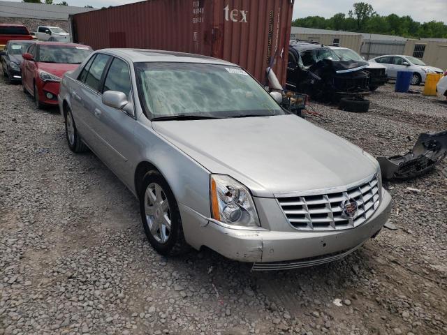 CADILLAC DTS 2007 with VIN 1G6KD57Y57U208533 - Photo from auction