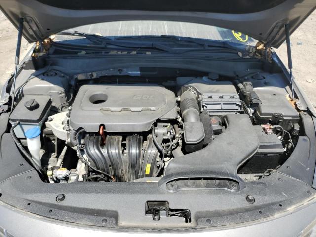 Photo 7 from auction – 2016 KIA OPTIMA LX with VIN 5XXGT4L35GG101045