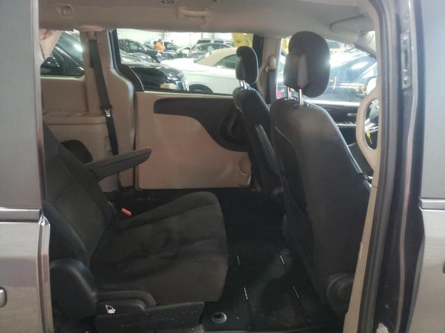 Photo 6 from auction – 2016 DODGE GRAND CARA with VIN 2C4RDGCGXGR347929