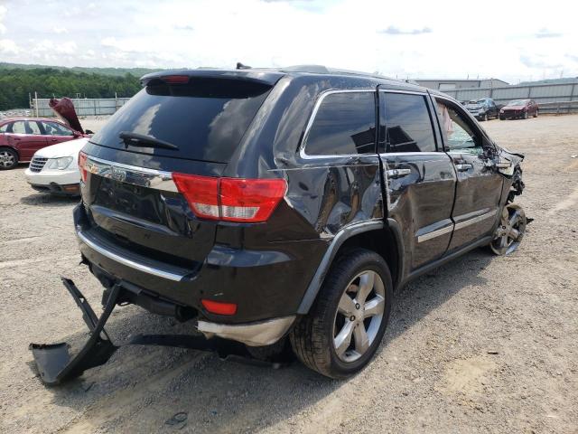 Photo 4 from auction – 2011 JEEP GRAND CHER with VIN 1J4RR6GT8BC605136