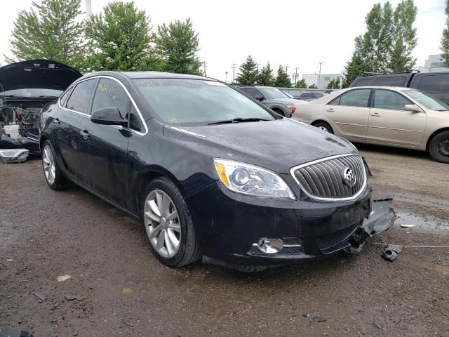 BUICK VERANO 2012 with VIN 1G4PS5SK2C4161933 - Photo from auction