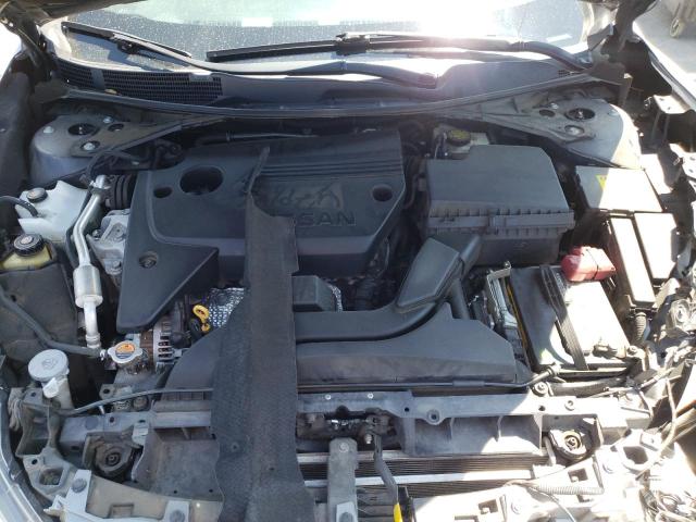 Photo 7 from auction – 2017 NISSAN ALTIMA 2.5 with VIN 1N4AL3AP0HC246605