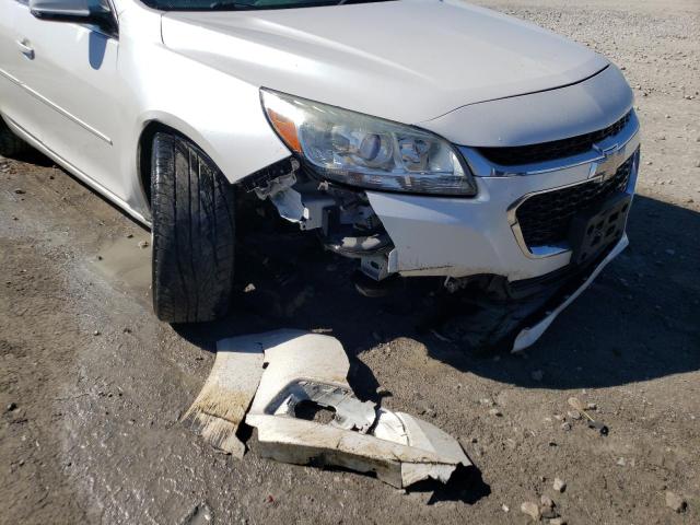 Photo 9 from auction – 2015 CHEVROLET MALIBU 2LT with VIN 1G11D5SL2FU117702