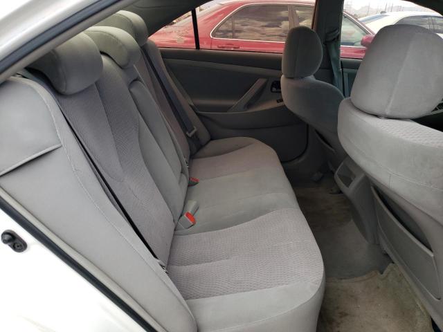 Photo 6 from auction – 2010 TOYOTA CAMRY BASE with VIN 4T4BF3EK9AR039457