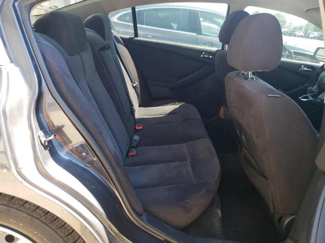 Photo 6 from auction – 2008 NISSAN ALTIMA 2.5 with VIN 1N4AL21E48N434007