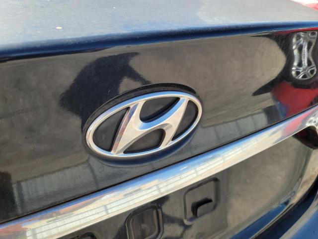 Photo 9 from auction – 2011 HYUNDAI SONATA GLS with VIN 5NPEB4AC4BH170996