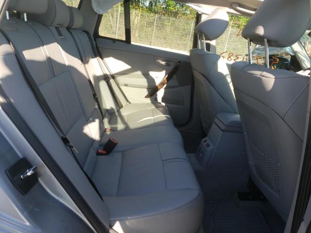 Photo 6 from auction – 2007 BMW X3 3.0SI with VIN WBXPC93467WF01268