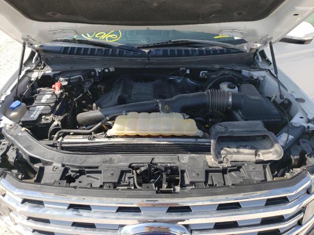 Photo 7 from auction – 2018 FORD EXPEDITION with VIN 1FMJK2AT2JEA42124