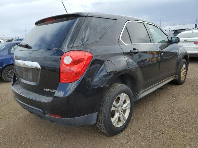 Photo 4 from auction – 2015 CHEVROLET EQUINOX LS with VIN 2GNFLEEK0F6422348