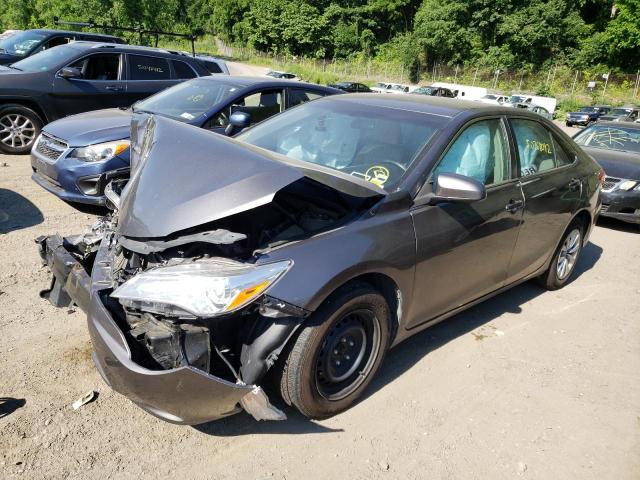 Photo 2 from auction – 2015 TOYOTA CAMRY LE with VIN 4T1BF1FK5FU991666