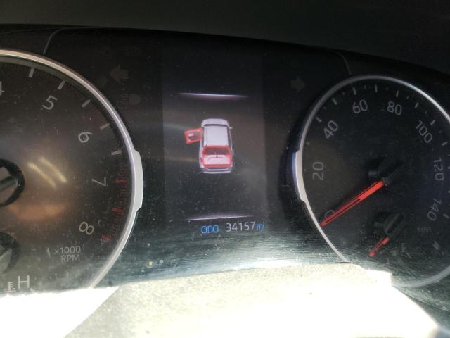 Photo 8 from auction – 2020 TOYOTA RAV4 XLE with VIN JTMP1RFV2LJ028366