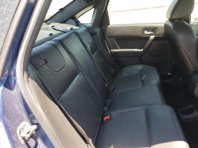 Photo 6 from auction – 2008 FORD FOCUS SE with VIN 1FAHP35NX8W272896