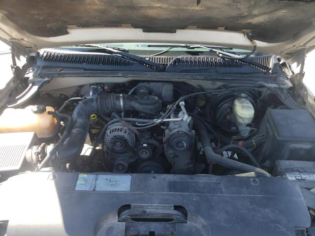 Photo 7 from auction – 2005 CHEVROLET SILVERADO with VIN 1GCEC19XX5Z131538