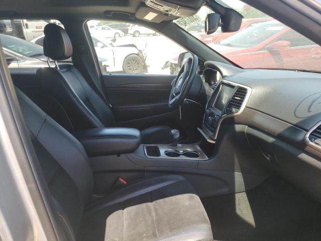 Photo 5 from auction – 2014 JEEP GRAND CHER with VIN 1C4RJFAG4EC471867