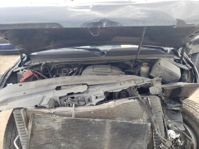 Photo 7 from auction – 2012 CHEVROLET SUBURBAN C with VIN 1GNSCHE03CR277322