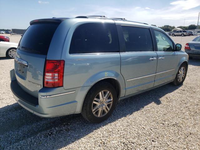 Photo 4 from auction – 2010 CHRYSLER TOWN & COU with VIN 2A4RR7DX6AR376331