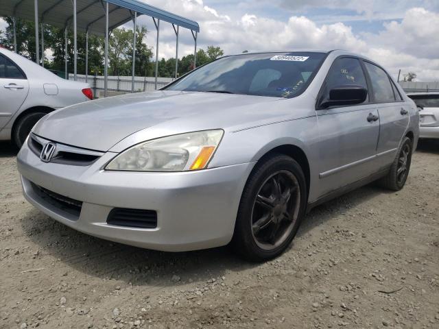 Photo 2 from auction – 2007 HONDA ACCORD VAL with VIN 1HGCM56197A119511