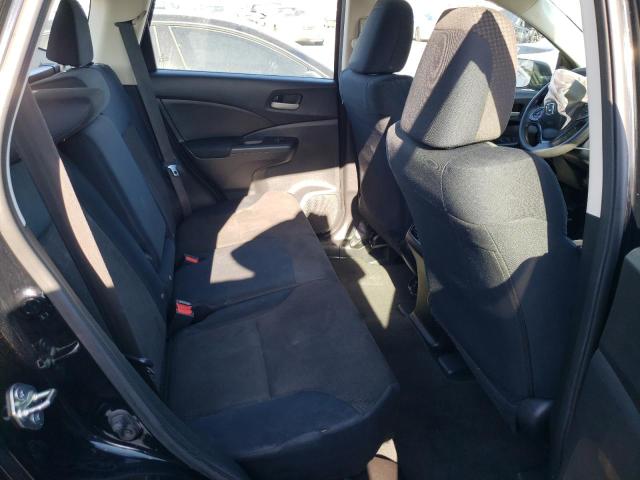 Photo 6 from auction – 2016 HONDA CR-V LX with VIN 2HKRM3H34GH544557