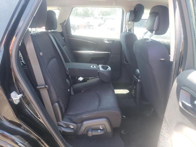 Photo 6 from auction – 2015 DODGE JOURNEY SE with VIN 3C4PDCAB7FT548433