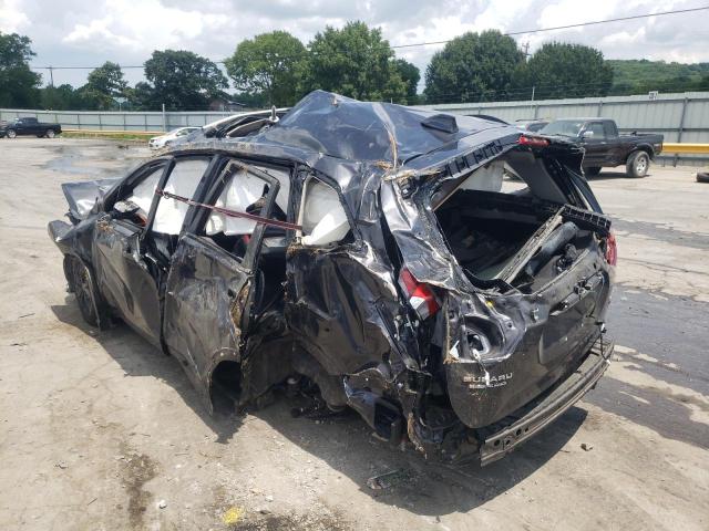Photo 3 from auction – 2019 SUBARU FORESTER S with VIN JF2SKAJC5KH419033