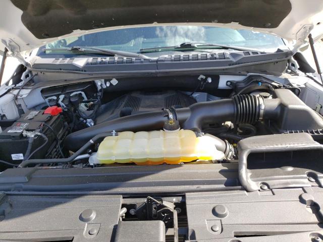 Photo 7 from auction – 2020 FORD F150 SUPER with VIN 1FTEW1E46LFB01180