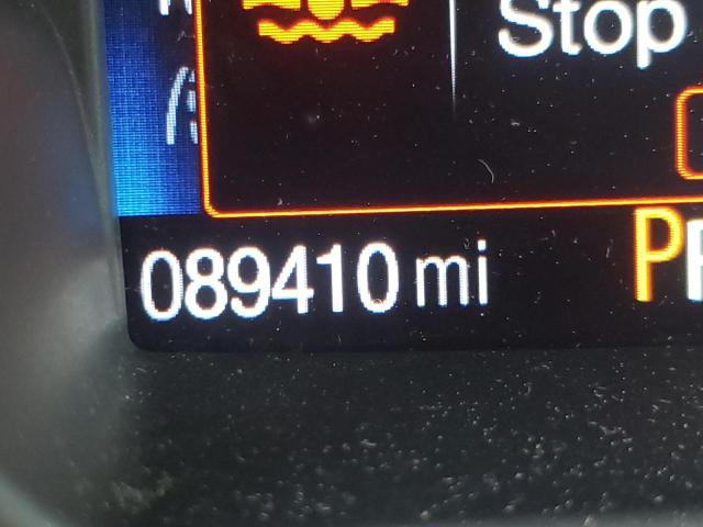 Photo 8 from auction – 2017 FORD ESCAPE SE with VIN 1FMCU0GD2HUD03534