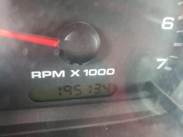 Photo 8 from auction – 2005 FORD RANGER with VIN 1FTYR10D55PA02682
