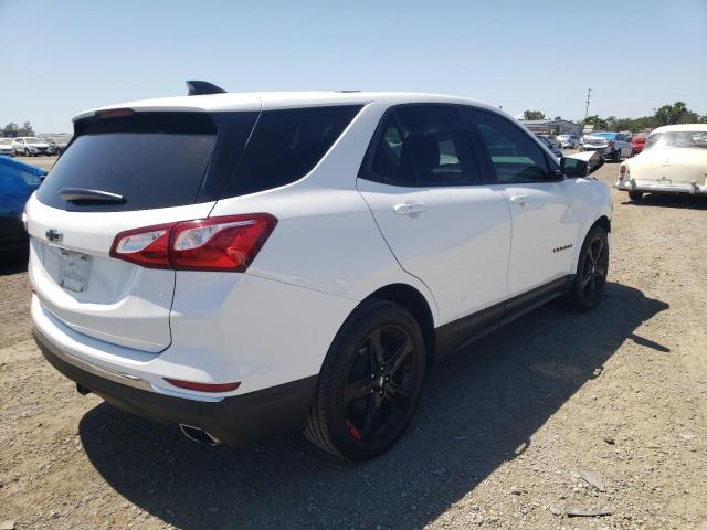 Photo 4 from auction – 2019 CHEVROLET EQUINOX LT with VIN 2GNAXLEX5K6277686