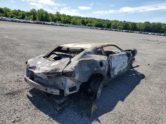 Photo 10 from auction – 2016 CHEVROLET CAMARO LT with VIN 1G1FB1RS9G0135494