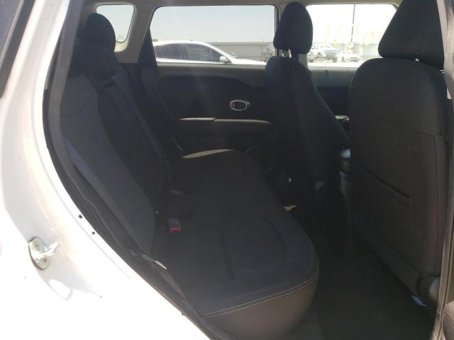Photo 6 from auction – 2019 KIA SOUL + with VIN KNDJP3A54K7662489