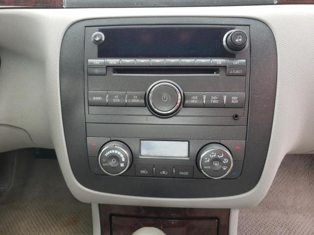 Photo 9 from auction – 2010 BUICK LUCERNE CX with VIN 1G4HC5EM8AU133162