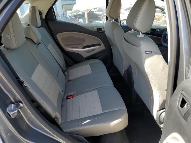 Photo 6 from auction – 2021 FORD ECOSPORT S with VIN MAJ3S2FE0MC422706