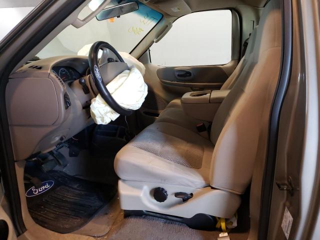 Zdjęcie 5 z aukcji – 2003 FORD F150 z VIN 1FTRF17W83NB65114