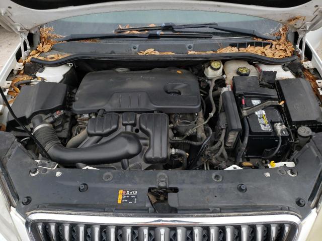 Photo 7 from auction – 2014 BUICK VERANO CON with VIN 1G4PR5SK4E4175234