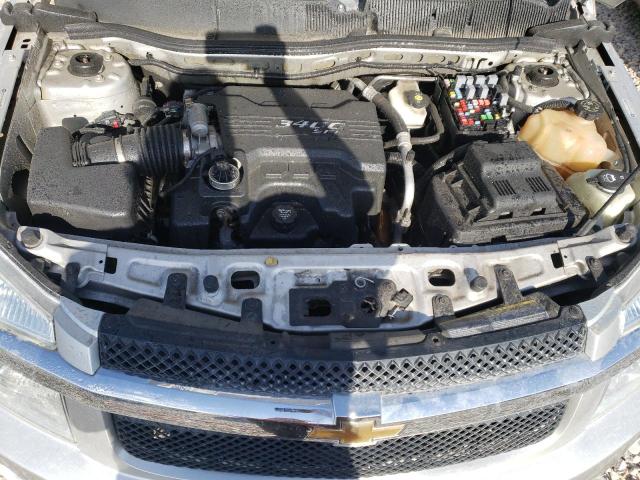 Photo 7 from auction – 2008 CHEVROLET EQUINOX LT with VIN 2CNDL33F786301485