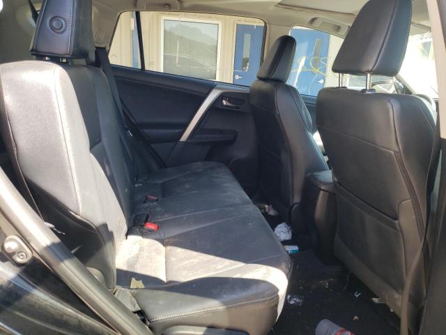 Photo 6 from auction – 2015 TOYOTA RAV4 LIMIT with VIN 2T3DFREVXFW276361