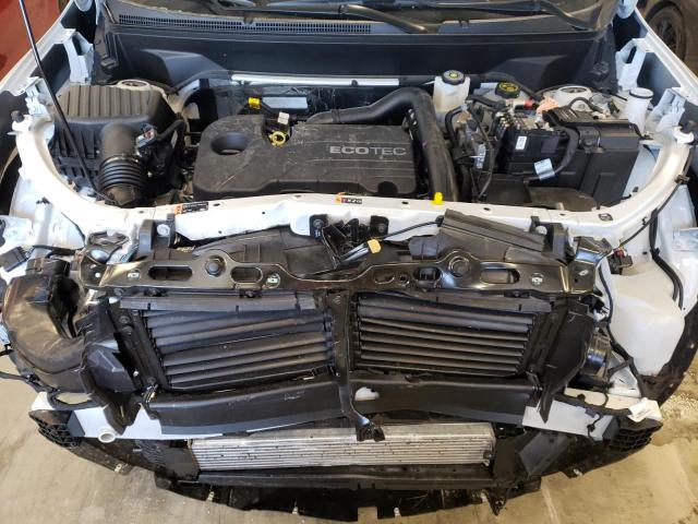 Photo 7 from auction – 2022 CHEVROLET EQUINOX PR with VIN 3GNAXXEV4NS119948