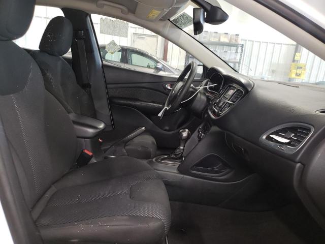 Photo 5 from auction – 2015 DODGE DART SE with VIN 1C3CDFAA0FD378983