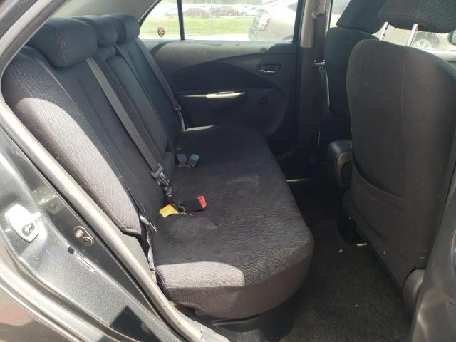 Photo 6 from auction – 2007 TOYOTA YARIS with VIN JTDBT923371154847