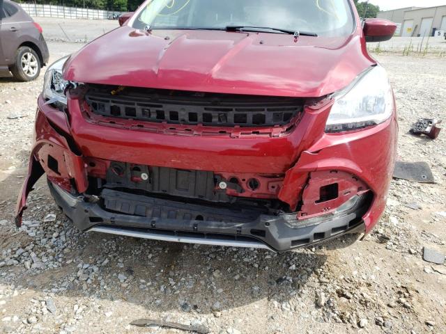 Photo 9 from auction – 2013 FORD ESCAPE SE with VIN 1FMCU0GX4DUD32084