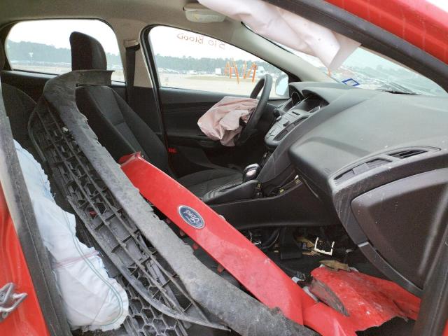 Photo 5 from auction – 2016 FORD FOCUS SE with VIN 1FADP3K22GL231445